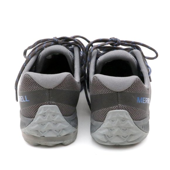 Merrell Trail Glove Running Shoes - Picture 3 of 5